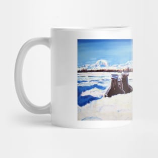 Talkeetna Trippin Mug